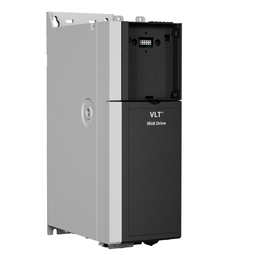 [134X0716] VLT Midi Drive FC 280, 5.5 HP / 4.0 KW, 380-480 VAC, 3 Phase, IP20, FC-280P4K0T4E20H2BXCXXXSXXXXAN