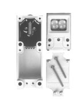 [17669] MULTI-BEAM: 2-wire scanner block - Retro (2SBL1)