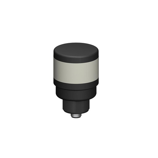 [17727] TL50H Tower Light: 1-Color Indicator (TL50HYQ)