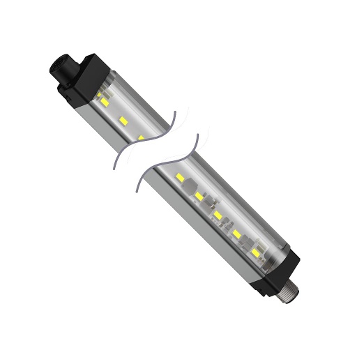 [805465] WLS28-2 Work Light Strip (WLS28-2CW710L25XPWMQ)