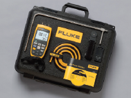 [2679831] Fluke 922 Airflow Meter/Micromanometer Kit