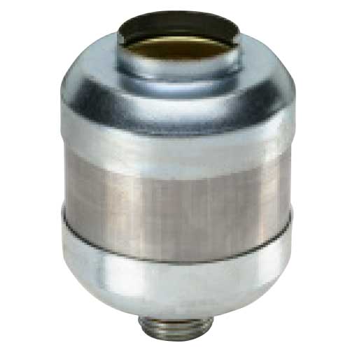 [A22-51-6-5] A22 Replacement Cartridge Set w/Type 750 Scrubber & Type 800 Polisher