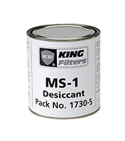 [1730-5] 1730 Replacement Cartridge Set