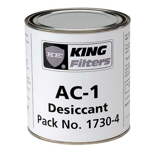 [1730-4] 1730 Replacement Cartridge Set