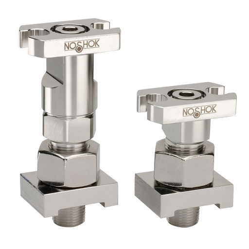 [SZC3] SZ Series Connector, Steel Long Stabilized Connector Pair