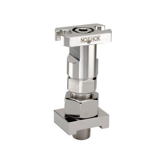 [SZS3] SZ Series Connector, SS Long Stabilized Connector Pair