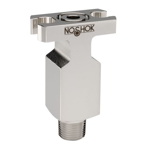 [SZS5] SZ Series Connector, SS Non-Stabilized Connector Pair