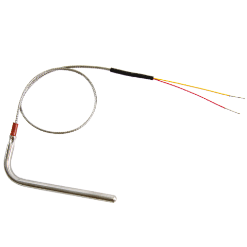 [2281-8372] Watlow Style 22 Thermocouple, Type J