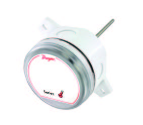 [BTT-D04-1] Series BTT Temperature Transmitter, Duct Mount