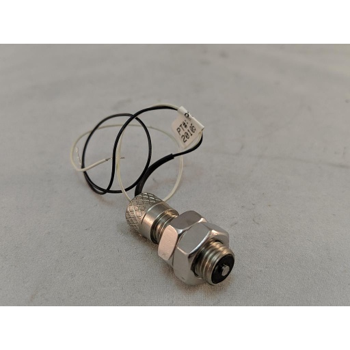[MP37TA00] Magnetic Pickup Same as MP37TA w/1.56" Thread Length & 12" 20GA Leads (OEMGD007)