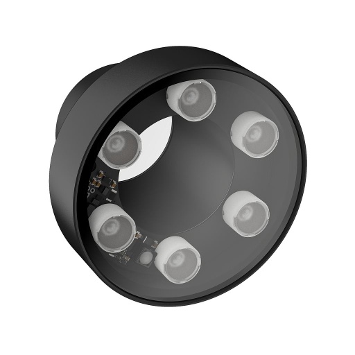 [806056] VE Series Sealed IP67 Ring Light (LEDIRV75BM)