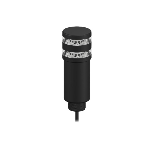 [806369] Beacon Tower Light: 2-Color Indicator (TL50BLZGW)