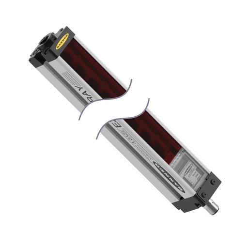 [18192] EZ-ARRAY Short Range Receiver: 900 mm (35.2 in.) (EA5R900NIXMODSRQ)