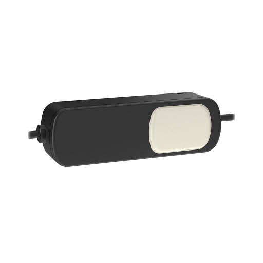 [806519] Banner PTL110 Node; Voltage: 10-30 V dc; Environmental Rating: IP54; Indicator only; 150 mm (6 in) M12 PVC Pigtail QDs (PTL110S-L-QP150)