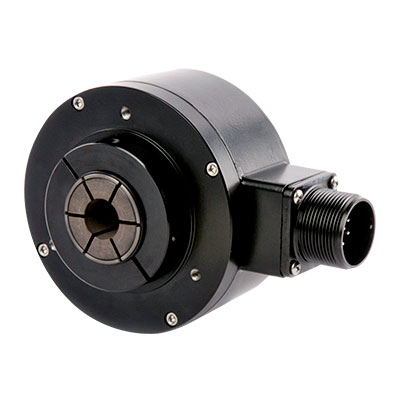 [HS35R1024857A01] DYNAPAR HS35R HEAVY DUTY HOLLOWSHAFT ENCODER