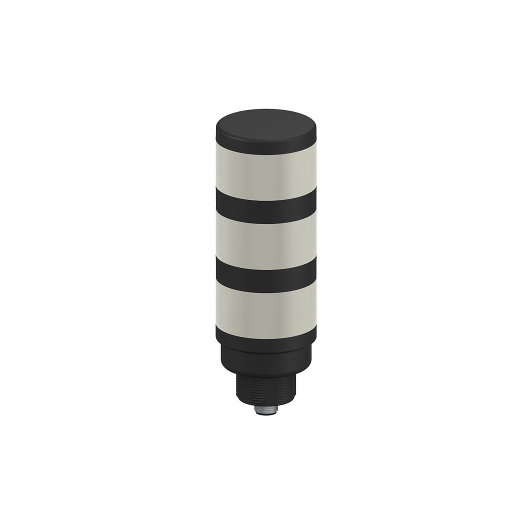 [806875] High Intensity Tower Light: 3-Color Indicator (TL50HGBYQ)