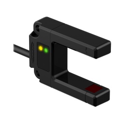 [80693]  SLO Series Slot Sensor Slot Width: 30.2mm (1.19in), SLO30VP6YQPMADO
