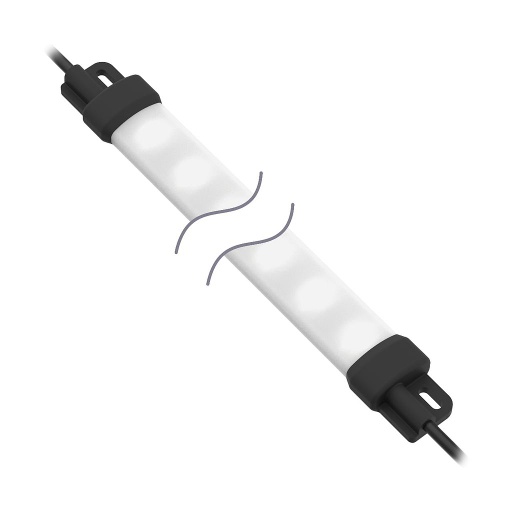 [806957] WLS15 Dual Color Light Strip (WLS15CWR0500DSQP)