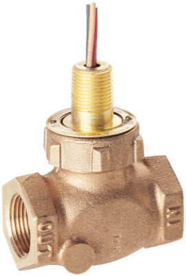 [27061] FS-200 Series Shuttle Flow Switch 1" NPT , 2 GPM Flow Setting, SS Housing, FS-200-PT-SS-1.00-002.00