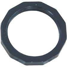 [MPR-N] Panel Mounting Nut For MPR1 Regulator