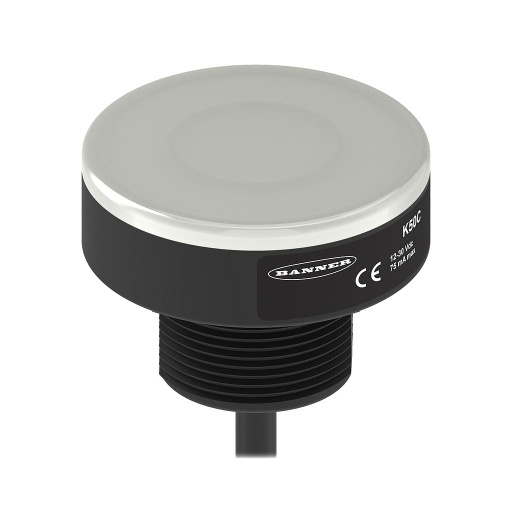 [807257] K50 Pro Compact with IO-Link Series: RGB Indicator (K50CL2RGBKQP)