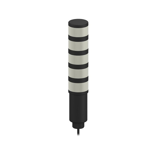 [807374] TL50 Tower Light: 5-Color Indicator (TL50ZRBOGY)