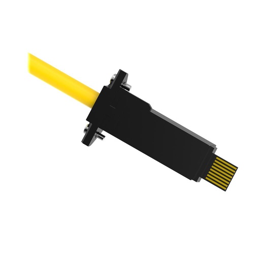 [80796] Cordset LP-Custom Single Ended (RDLP-8100D)