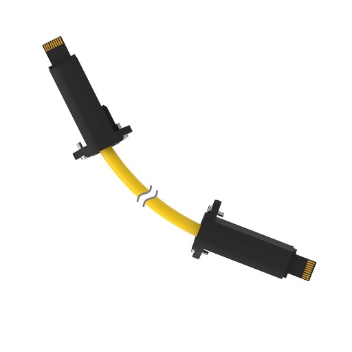 [80803] Cordset LP-Custom to LP-Custom Double Ended (DELP-111E)