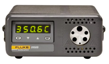[1885080] Fluke Calibration 9100S-A-156 Dry-Well Block Calibrator