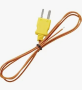 [1288191] FLUKE 80PJ-1, TYPE J BEAD PROBE,THERMOCOUPLE ASSEMBLY,TYPE J,BEADED,TYPE J,BULK (6PC MIN)
