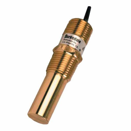 [ML1S-070-I-C] Barksdale Temperature Switch SPST 70F