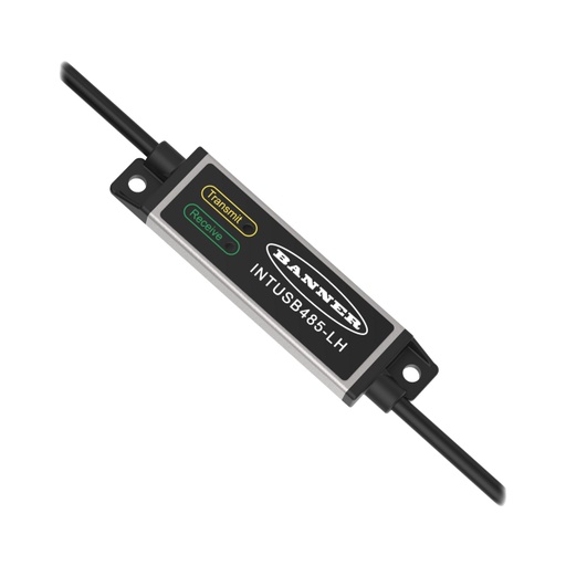 [18331] LH Series: Laser Displacement Sensor Accessory, INTMOD485-LH
