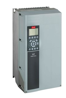 [131G1396] VLT® AQUA Drive FC-202, 7.5 KW / 10 HP, 3 Phase, 380-480 VAC, (E66) IP66 / NEMA 4X FC-202P7K5T4E66H2XGXXXXSXXXXA0BXCXXXXDX