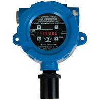 [5100-28-IT-A2-05-01-0-0] SMC Sentry 5100-IT Methane Detector, M20 x 1.5 Alum. Enc, Relays: HART / RS-485 / 4-20mA / DI / 2A