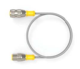 [U2444-45] Turck Actuator and Sensor Cable, Extension Cable (RK 4.4T-1-RS 4.4T/S101)