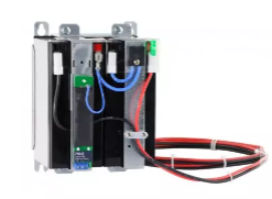 [UZK24.071] PULS Battery Module Assembly, For UB20 DC-UPS, 24V, 2x 7Ah VRLA