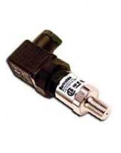 [712S-45-1B-20R] Barksdale 7000 Series Compact Pressure Switch, 5-50 PSI, Set at 20 PSIR
