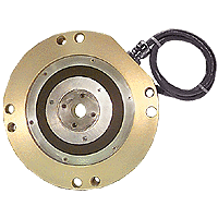 [ZRJ0256A] Encoder Motor Ring Kit, 56C to 184C Frame, 256 PPR, 0.625 in. (15.875 mm) Bore