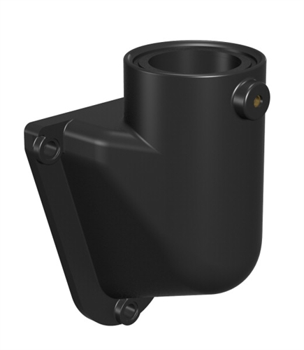 [18348] Bracket: Indicator Light Mounting (LMB30RA)