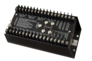 [SST2000A-1] Dynalco Speed Switch/Transmitter, GP Certification, Field Adjustable