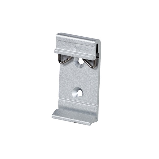 [DIN-CLIP-1] Sixnet 1" DIN Rail Clip