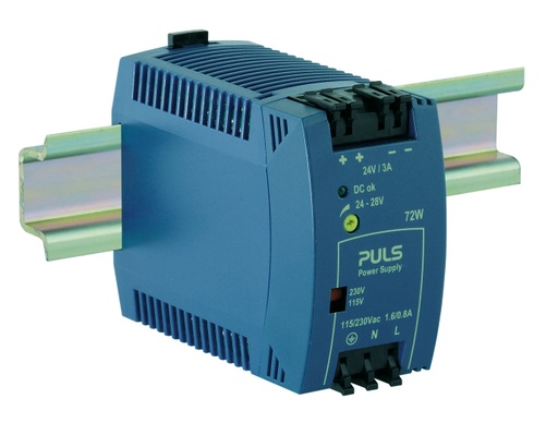 [NTPS-24-3] N-Tron NTPS-24-3 Power Supply