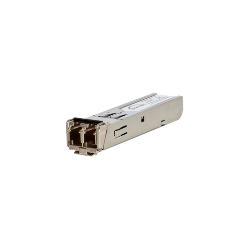 [GMFIBER-SFP-2K] Sixnet SFP Transceiver-Gig Fiber Multimode 2km