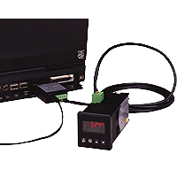 [TP16KIT1] Programming Kit (Cable, Software, 115 VAC Power Supply)