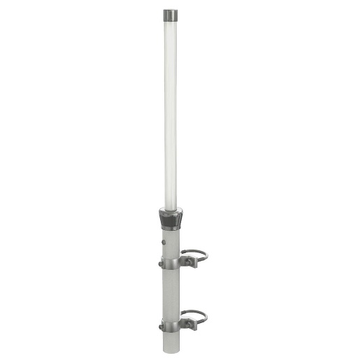 [81081] Banner Antenna Omni 2.4 GHz; 6 dBi Fiberglass 16- in Outdoor; N Female (BWA-2O6-A)