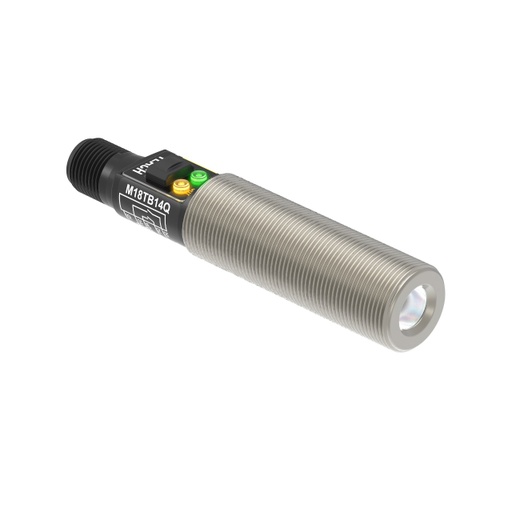[81127] M18T Series: Temperature Sensor (M18TIP14)