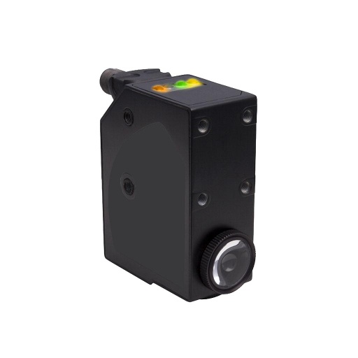 [81326] QL56 Series Luminescence Sensor (QL56M6XD15BQ)