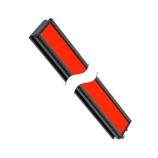 [82228] LINEAR ARRAY RED ACRY DIFF 1.5FT DIMM ACTIVE HGH (LEDRLA435XD6-PHQ)