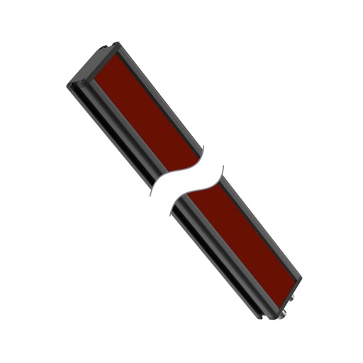 [82715] LINEAR ARRAY IR ACRY DIFF DIMM ACTIVE LOW 4 FT (LEDILA1160XD6-PLQ)