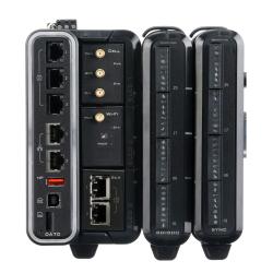 [DA70D0G5A5C5I000] DA70D FlexEdge Series, Adv IIoT Controller 1x232 2x485 Serial 2x232 Serial Mix Serial 1xUSB